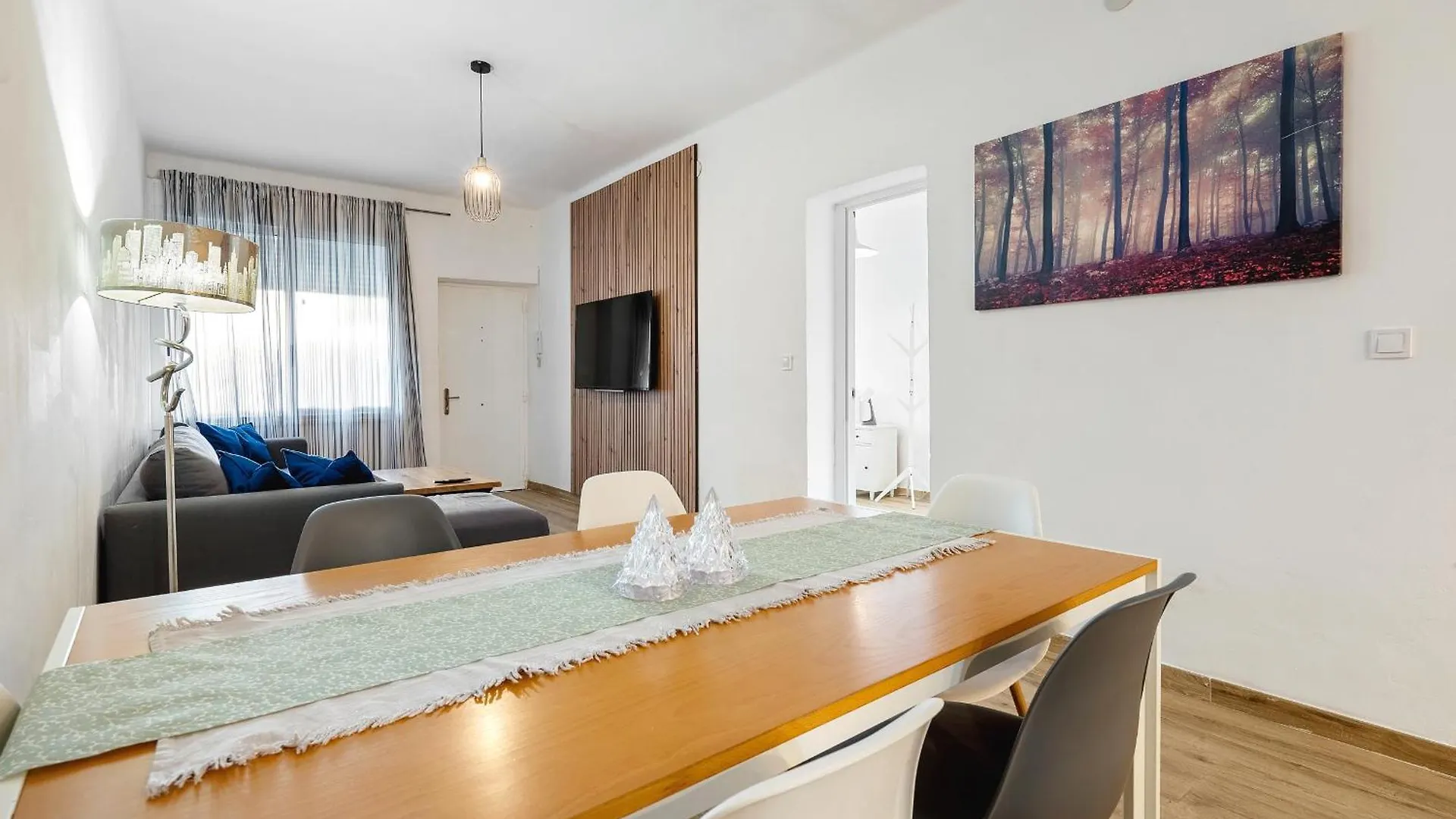 Apartment Hauzify I Apartament Ramon Llull Salou