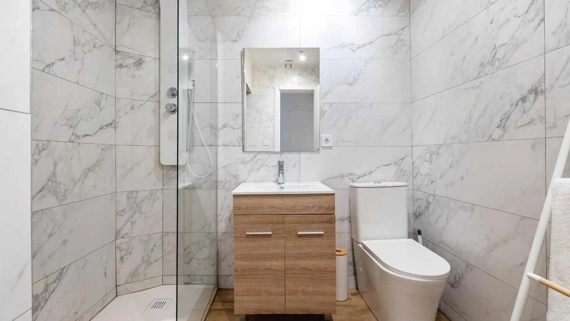 Hauzify I Apartament Ramon Llull Salou Apartment