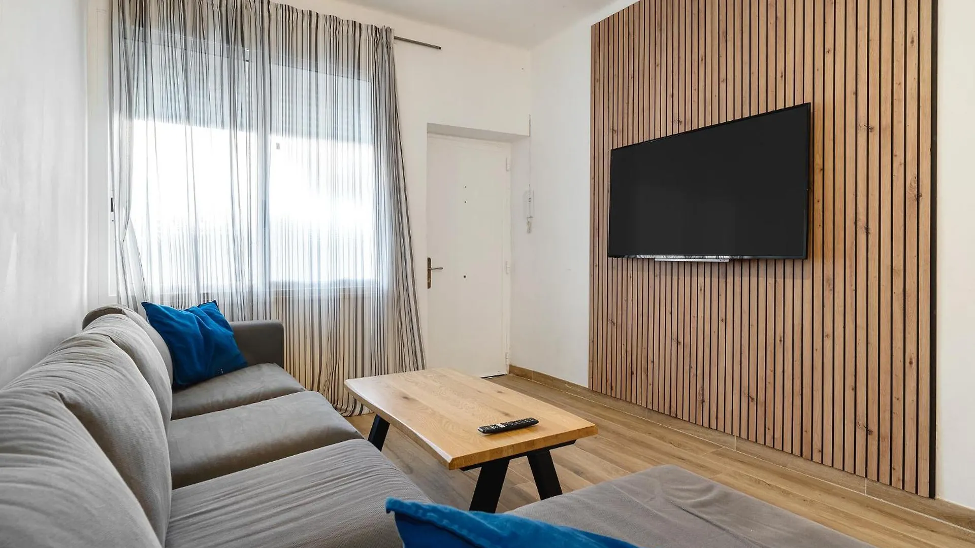Hauzify I Apartament Ramon Llull Salou 0*,  Spain