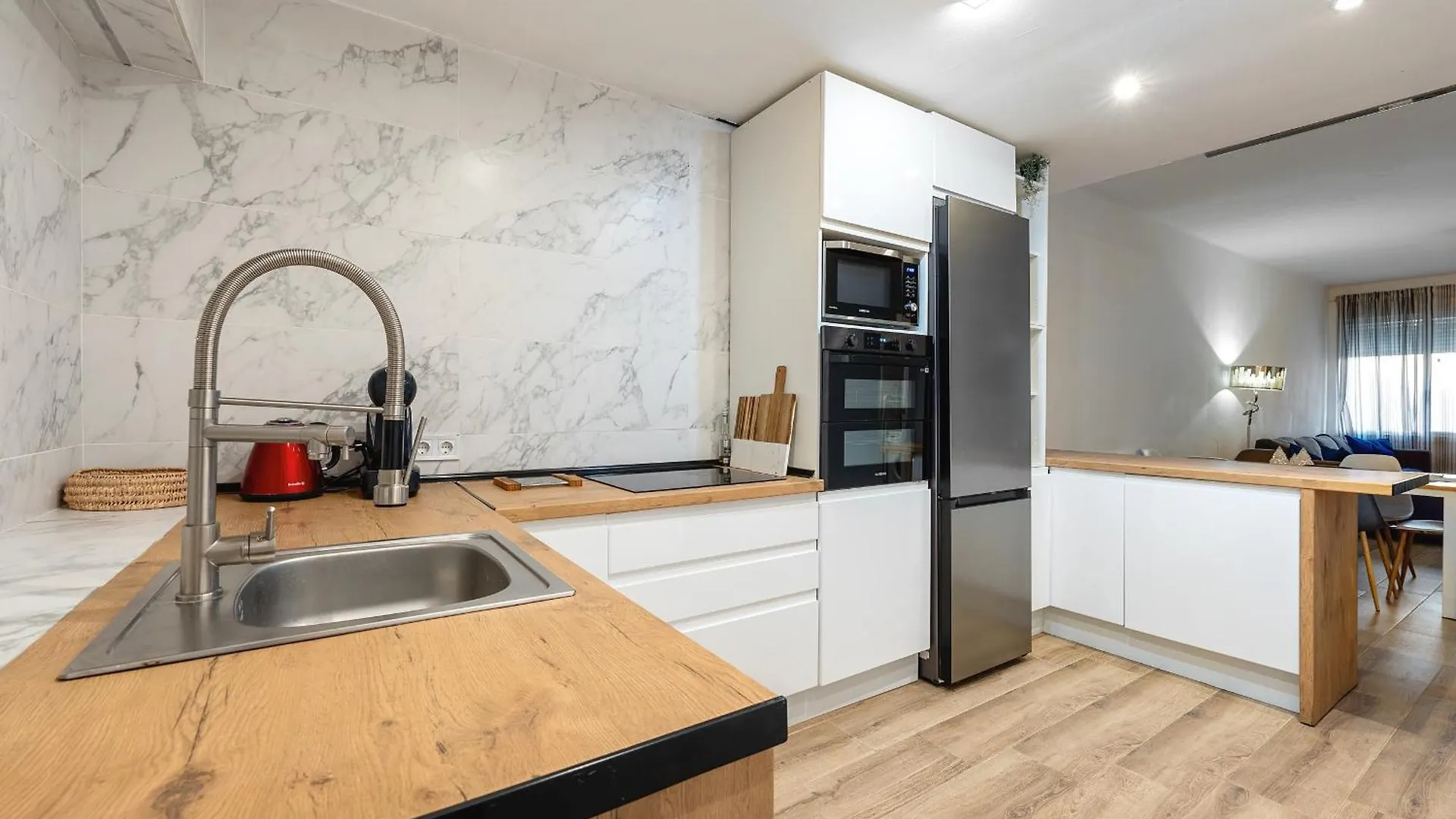 Hauzify I Apartament Ramon Llull Salou