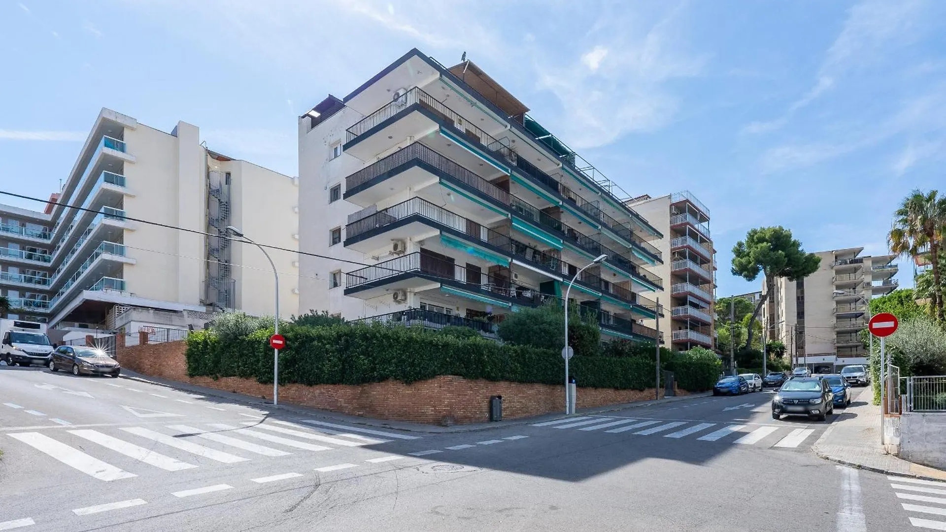 Apartment Hauzify I Apartament Ramon Llull Salou