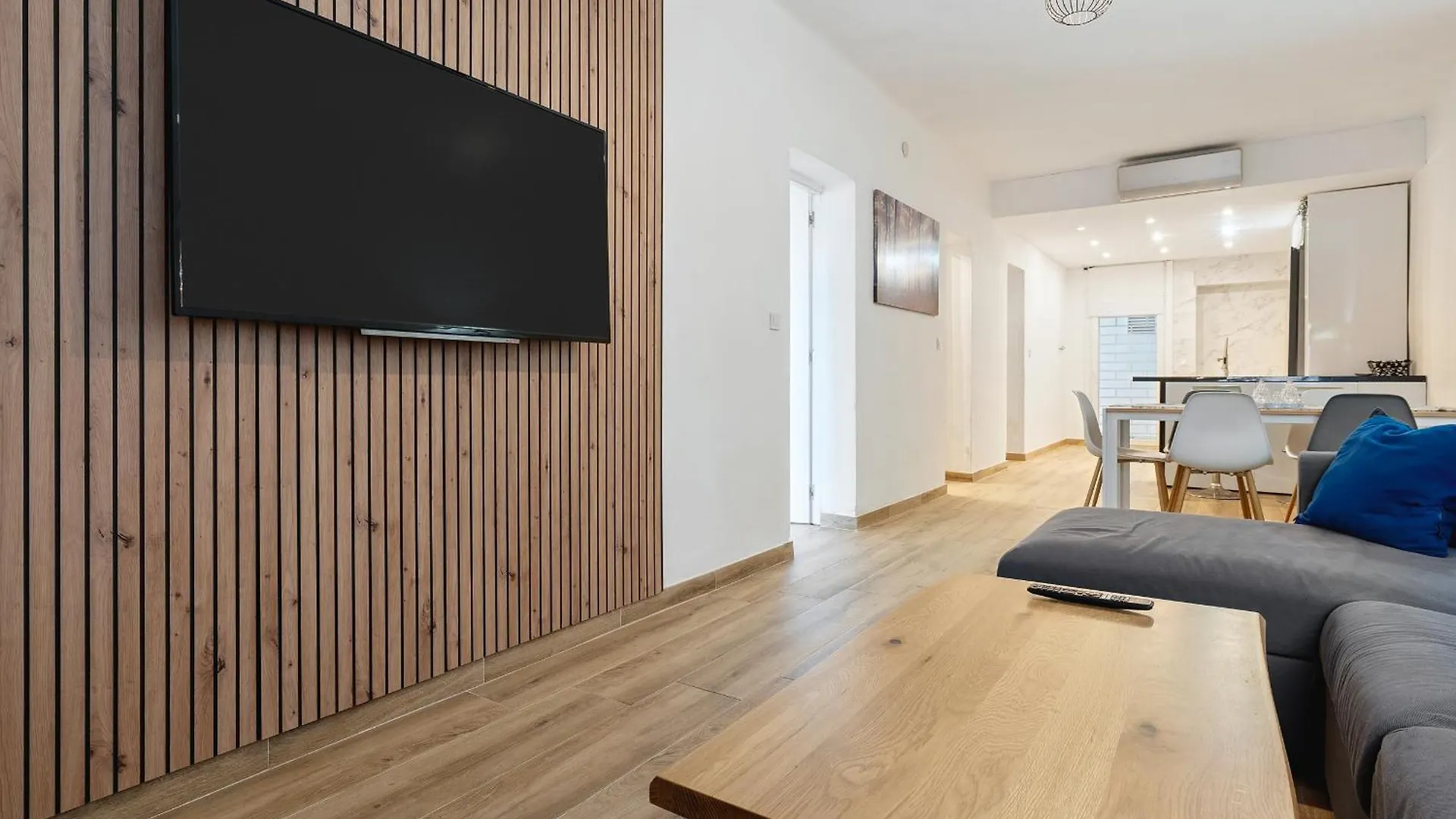 Hauzify I Apartament Ramon Llull Salou Spain