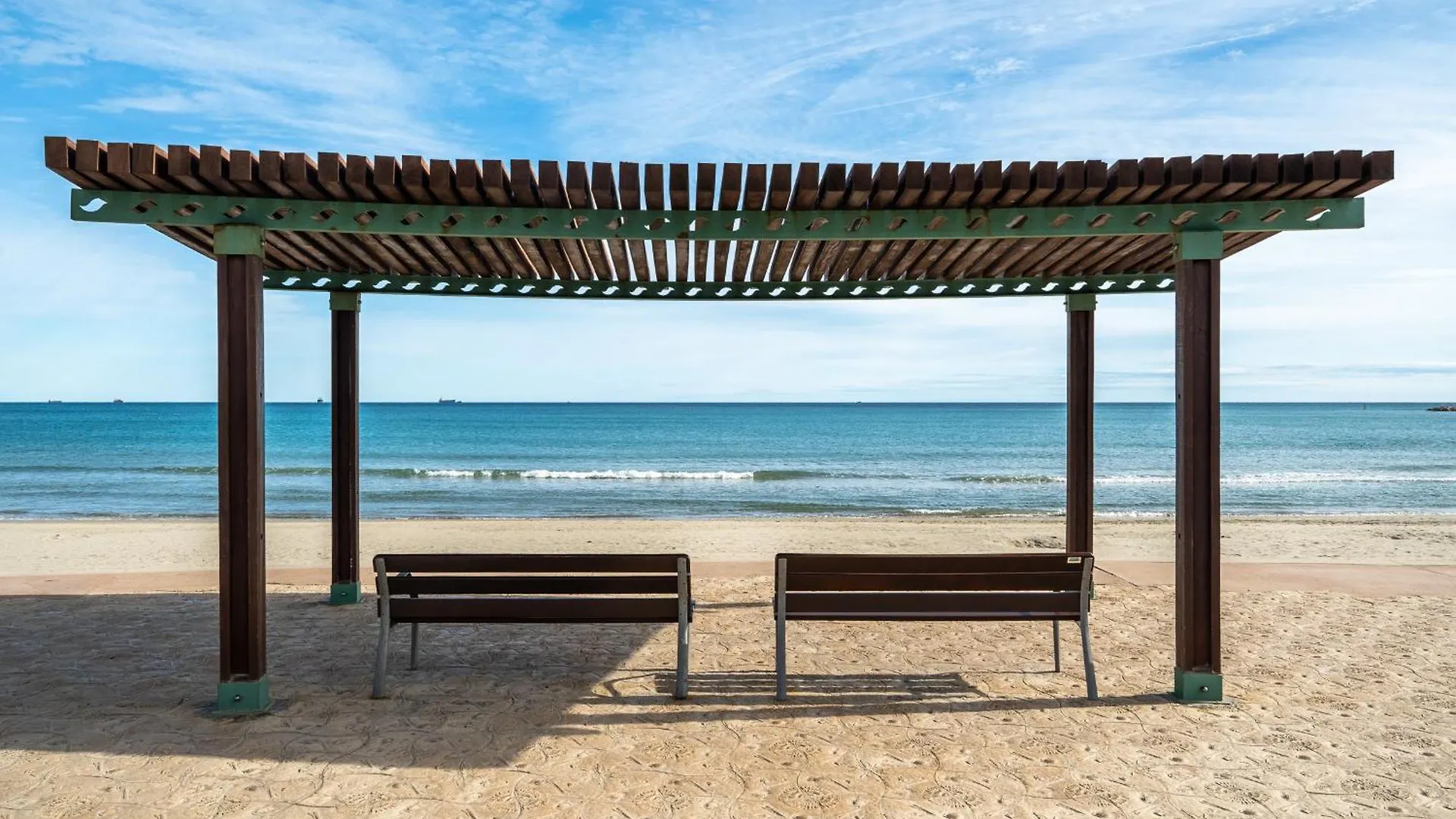 Hauzify I Apartament Ramon Llull Salou 0*,  Spain